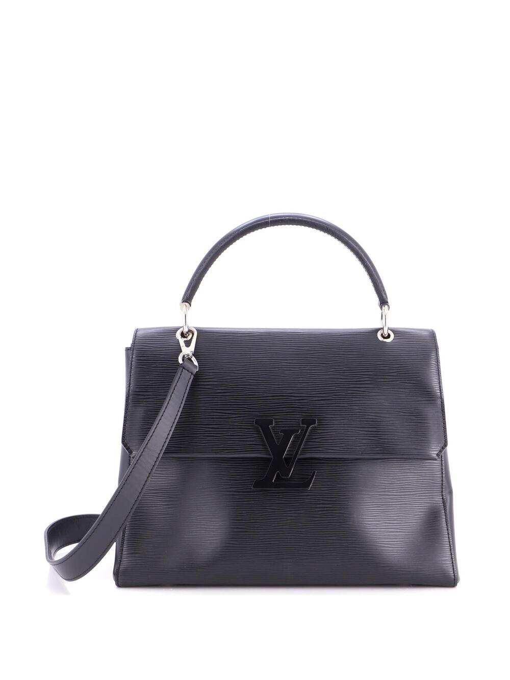 Louis Vuitton Grenelle Handbag Epi #269735L17B